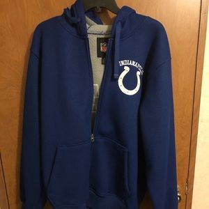 Indianapolis Colts Jacket